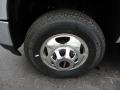  2012 GMC Sierra 3500HD SLT Crew Cab 4x4 Dually Wheel #9