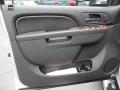 Door Panel of 2012 GMC Sierra 3500HD SLT Crew Cab 4x4 Dually #15