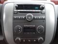 Controls of 2012 GMC Sierra 3500HD SLT Crew Cab 4x4 Dually #18