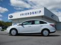 2012 Focus SE SFE Sedan #1