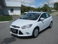 2012 Focus SE SFE Sedan #2