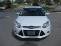 2012 Focus SE SFE Sedan #3