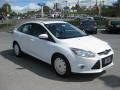2012 Focus SE SFE Sedan #4