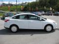 2012 Focus SE SFE Sedan #5