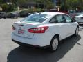2012 Focus SE SFE Sedan #6