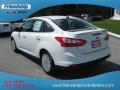 2012 Focus SE SFE Sedan #8
