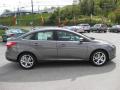 2012 Ford Focus Sterling Grey Metallic #5 2012 Ford Focus Sterling Grey Metallic #5