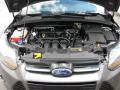 2012 Focus 2.0 Liter GDI DOHC 16-Valve Ti-VCT 4 Cylinder Engine #10 2012 Focus 2.0 Liter GDI DOHC 16-Valve Ti-VCT 4 Cylinder Engine #10