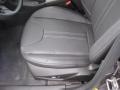 2012 Ford Focus Charcoal Black Leather Interior #14 2012 Ford Focus Charcoal Black Leather Interior #14