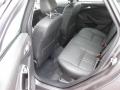 2012 Ford Focus Charcoal Black Leather Interior #16 2012 Ford Focus Charcoal Black Leather Interior #16