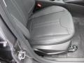 2012 Ford Focus Charcoal Black Leather Interior #20 2012 Ford Focus Charcoal Black Leather Interior #20