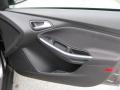 Door Panel of 2012 Ford Focus Titanium Sedan #21 Door Panel of 2012 Ford Focus Titanium Sedan #21