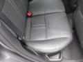 2012 Ford Focus Charcoal Black Leather Interior #23 2012 Ford Focus Charcoal Black Leather Interior #23