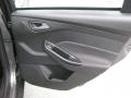 Door Panel of 2012 Ford Focus Titanium Sedan #24 Door Panel of 2012 Ford Focus Titanium Sedan #24