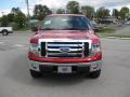 2011 F150 XLT Regular Cab 4x4 #3