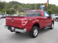 2011 F150 XLT Regular Cab 4x4 #6