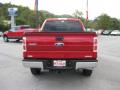 2011 F150 XLT Regular Cab 4x4 #7