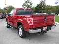 2011 F150 XLT Regular Cab 4x4 #8