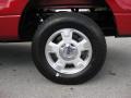  2011 Ford F150 XLT Regular Cab 4x4 Wheel #9