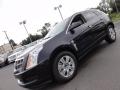 2012 SRX Luxury #1