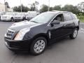2012 SRX Luxury #2