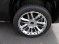  2012 Cadillac Escalade Platinum AWD Wheel #12