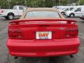 1998 Mustang GT Convertible #3 1998 Mustang GT Convertible #3