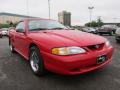 1998 Mustang GT Convertible #5 1998 Mustang GT Convertible #5