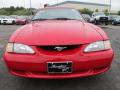 1998 Mustang GT Convertible #6 1998 Mustang GT Convertible #6