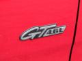 1998 Ford Mustang Logo #7 1998 Ford Mustang Logo #7