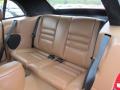 1998 Ford Mustang Saddle Interior #9 1998 Ford Mustang Saddle Interior #9
