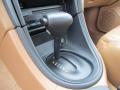 1998 Mustang 4 Speed Automatic Shifter #12 1998 Mustang 4 Speed Automatic Shifter #12
