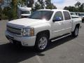 2012 Silverado 1500 LTZ Crew Cab 4x4 #1