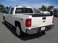 2012 Silverado 1500 LTZ Crew Cab 4x4 #2