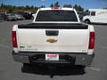 2012 Silverado 1500 LTZ Crew Cab 4x4 #3