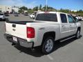 2012 Silverado 1500 LTZ Crew Cab 4x4 #4