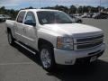 2012 Silverado 1500 LTZ Crew Cab 4x4 #5