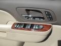 Controls of 2012 Chevrolet Silverado 1500 LTZ Crew Cab 4x4 #9