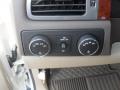 Controls of 2012 Chevrolet Silverado 1500 LTZ Crew Cab 4x4 #10