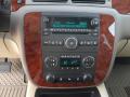 Audio System of 2012 Chevrolet Silverado 1500 LTZ Crew Cab 4x4 #11