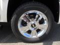  2012 Chevrolet Silverado 1500 LTZ Crew Cab 4x4 Wheel #23