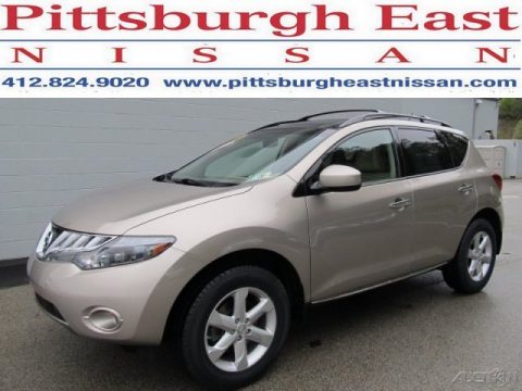 Saharan Stone Metallic Nissan Murano SL AWD. Click to enlarge. Saharan Stone Metallic Nissan Murano SL AWD. Click to enlarge.