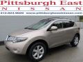 2009 Murano SL AWD #1