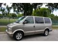  2004 Chevrolet Astro Light Pewter Metallic #2