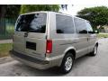  2004 Chevrolet Astro Light Pewter Metallic #8