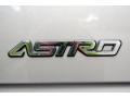  2004 Chevrolet Astro Logo #30