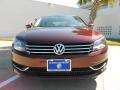 2012 Passat 2.5L SE #2