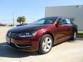 2012 Passat 2.5L SE #3
