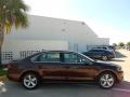 2012 Passat 2.5L SE #8