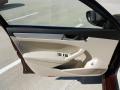 Door Panel of 2012 Volkswagen Passat 2.5L SE #10